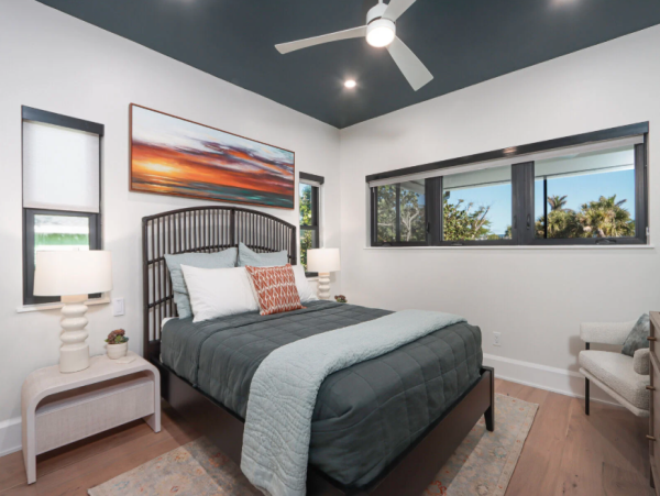 Luxury Vacation Home in Sanibel Island